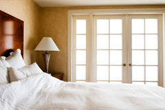 Whiteleas bedroom extension costs