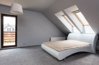 Whiteleas bedroom extensions