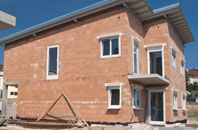 Whiteleas home extensions