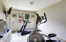 Whiteleas home gym construction leads