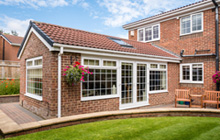 Whiteleas house extension leads